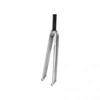 Good quality 16 inch bike fork/bike fork steel 28