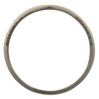 SoarRocs 30mm Depth Asymmetric Tubeless Clincher  Carbon Bicycle Rim