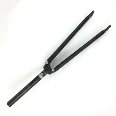 Hongfu factory product  carbon front fork with bike accessory