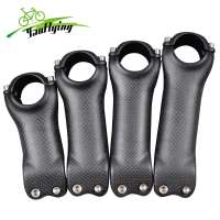 Road/mtb bike parts handlebar Stem size in 31.8*70-120mm carbon stem