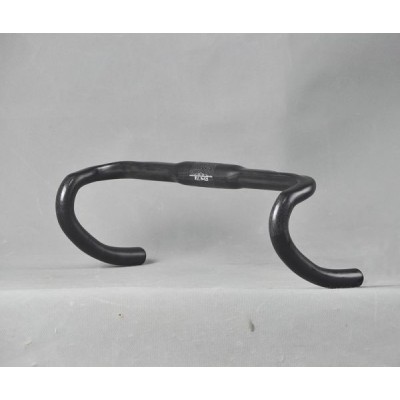 hongfu accessories para bicicleta  700c Toray carbon road aero bike handlebar 400mm/420mm with matte glossy surface HB006