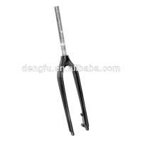 26ER & 29ER CARBON FRONT rigid FORK FO057