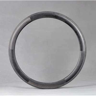 carbon 50mm clincher  rims 700c for road bicycle HF-R50C-03